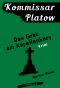 [Kommissar Platow 02] • Das Grab am Kapellenberg